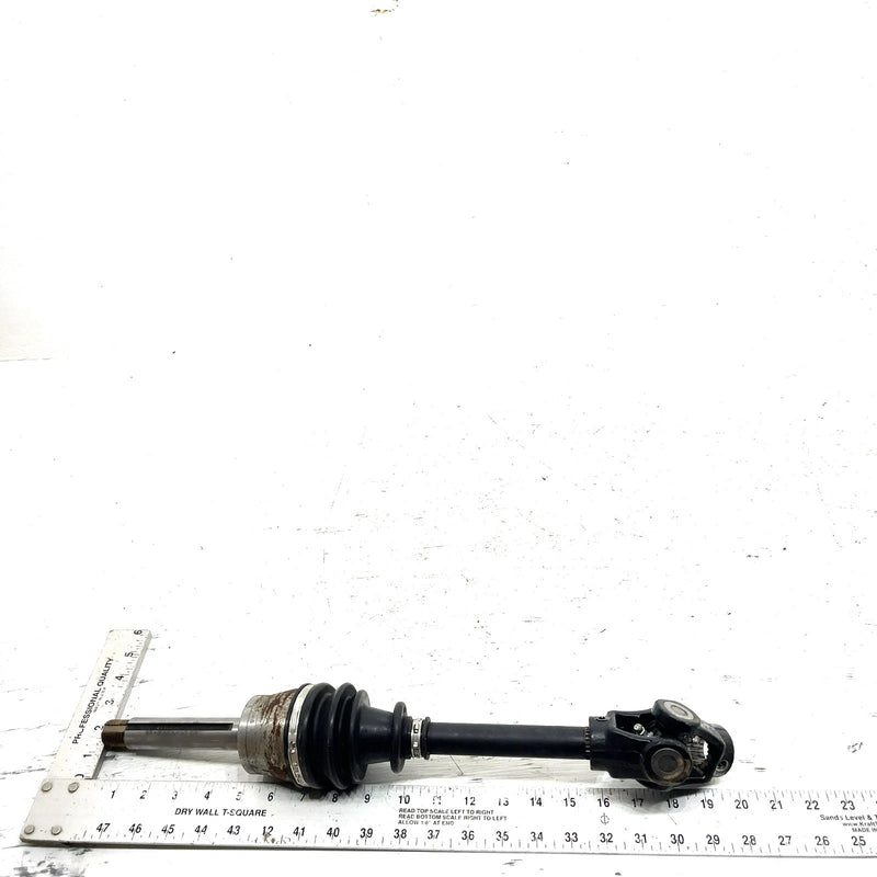 1993 Polaris Trail Boss 250 4X4 OEM Cv Drive Shaft 1380052 AP231