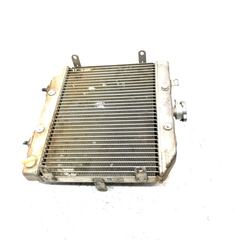 01-04 Honda Foreman Rubicon 500 TRX500FA 4x4 OEM Radiator  19010-HN2-505 AH93