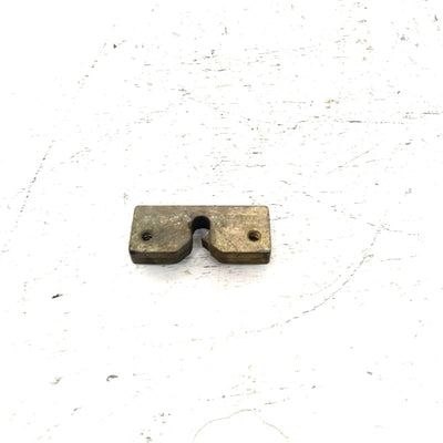 2009 Polaris Ranger HD 700 4x4 EFI OEM Tailgate Latch 7081099 XP12.1