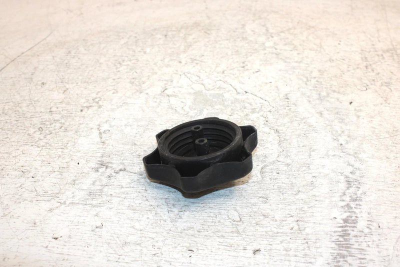 1998 Ski-doo Mach 1 700 Oem Fuel Gas Cap 513033722 SS3