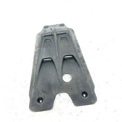 2001 Bombardier DS650 OEM Skid Plate  705000304 AB16