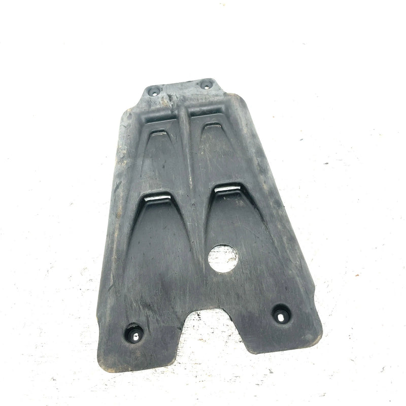 2001 Bombardier DS650 OEM Skid Plate  705000304 AB16
