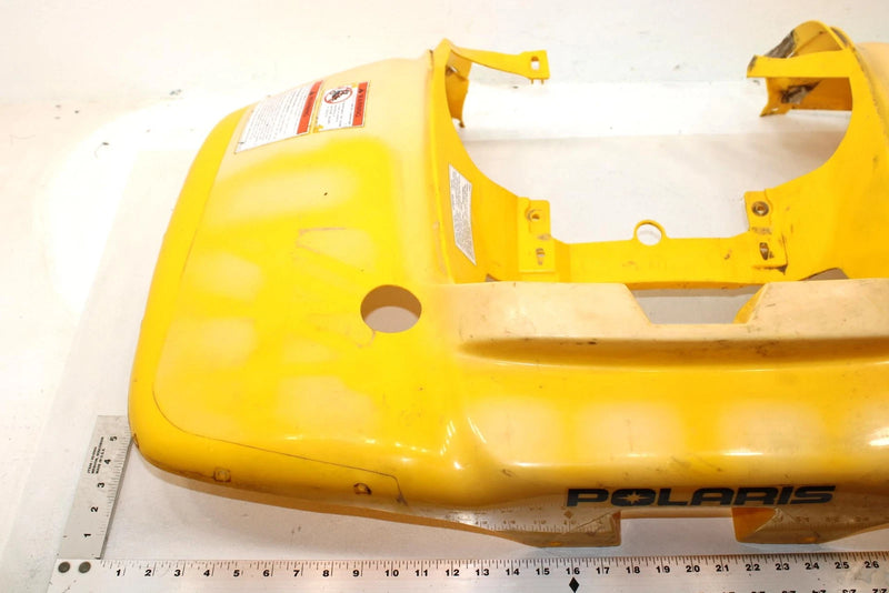 2004 Polaris Sportsman 500 Oem Rear Fender 5432117-053 5432117-293 AP129.5