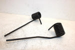 1996 Ski-doo Mxz 440 Oem Rear Suspension Spring Set 414943500 414943600 SS13