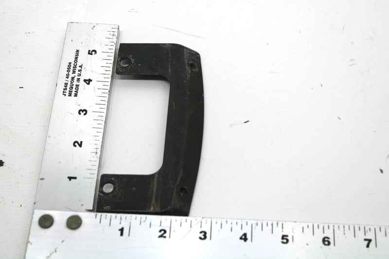 1992 Yamaha Exciter Ii Le Oem Windshield Bracket 88R-77221-00-00 SY68