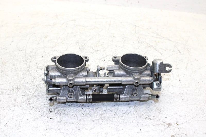 2013 Polaris 600 Rush Pro R Oem Throttle Body 1204567 SP29