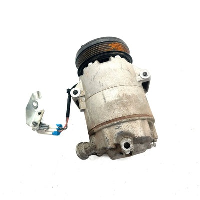 2022 Can-Am Defender HD10 OEM Air Conditioner Compressor 420889413 XB0.3