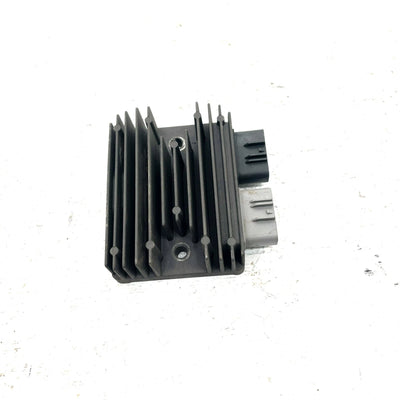 09-13 Honda Big Red 700 MUV700 OEM Voltage Regulator 31600-HP5-601 XH0.1