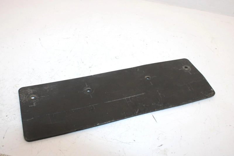 07 Ski-doo Mxz 800 Blizzard Ho Power Tek Oem Snowflap Support 520000423 SS5