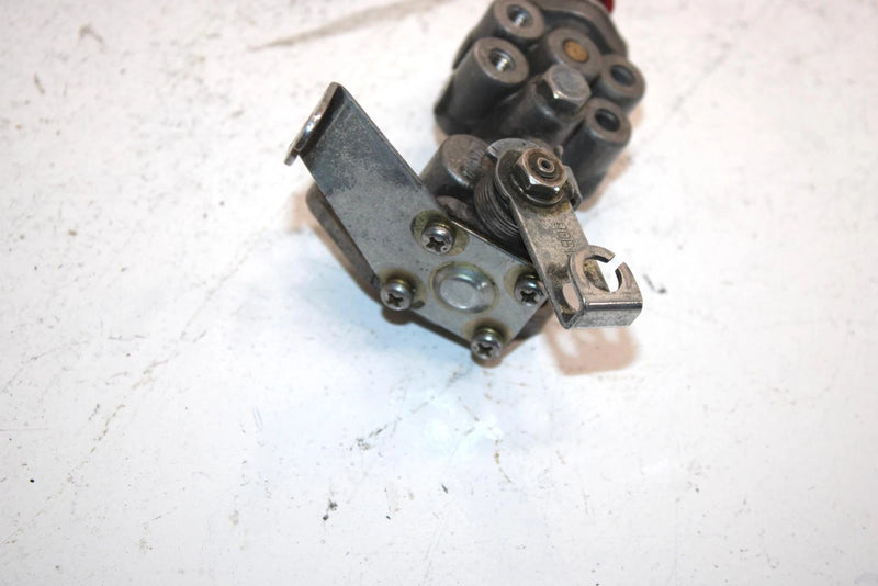 94 Arctic Cat Ext 580 Efi Oem Oil Pump 3004-397 SA27