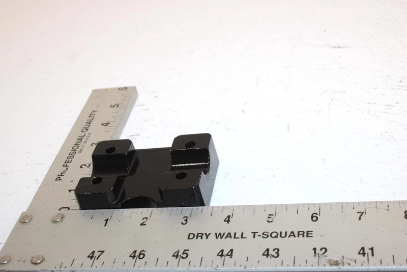 90 Arctic Cat Tigre Mountain Cat Oem Lower Handlebar Mount 0105-351 SA49