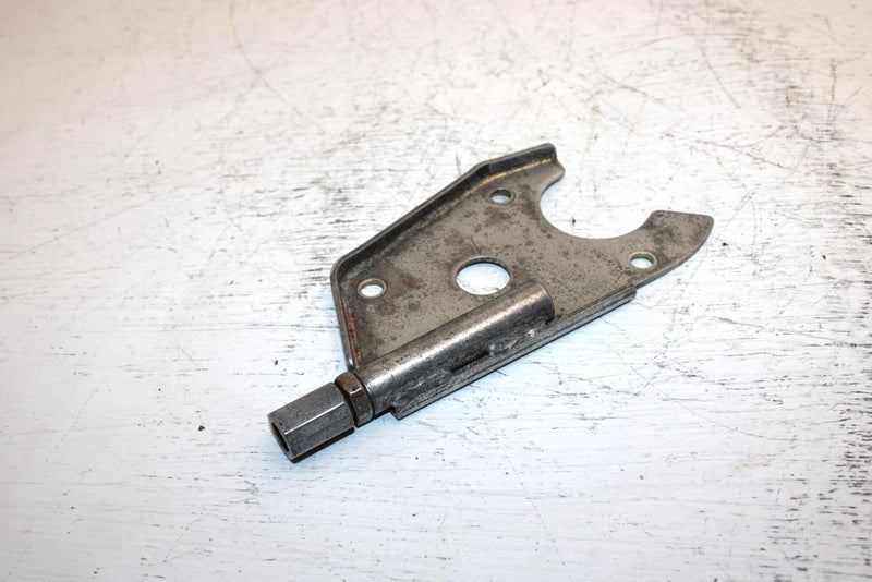 1996 Ski-doo Mxz 583 Oem Torque Stop Plate 512055500 SS11