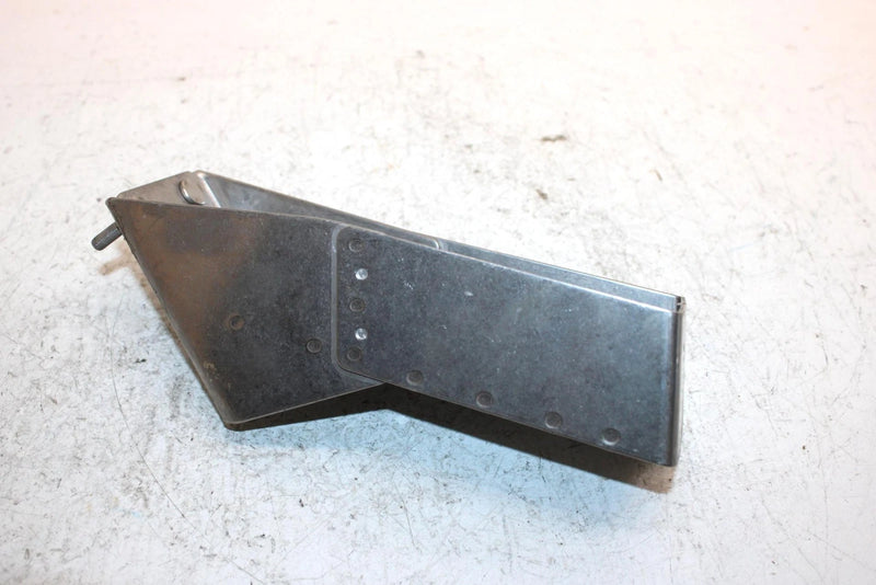 2002 Yamaha Waverunner Xlt800 Oem Steering Cable Bracket F0D-61467-00-00 JY25