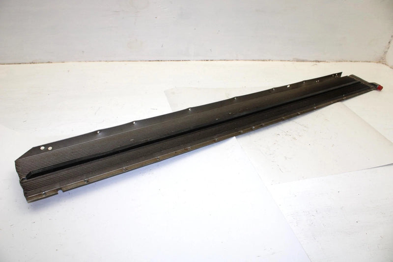 1996 Ski-doo Grand Touring 500 Oem Left Heat Exchanger 517280601 SS110