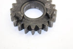 89 Suzuki Quadrunner 160 LT160E 2x4 OEM 4th Drive 20T Gear 24221-02C01 AS16