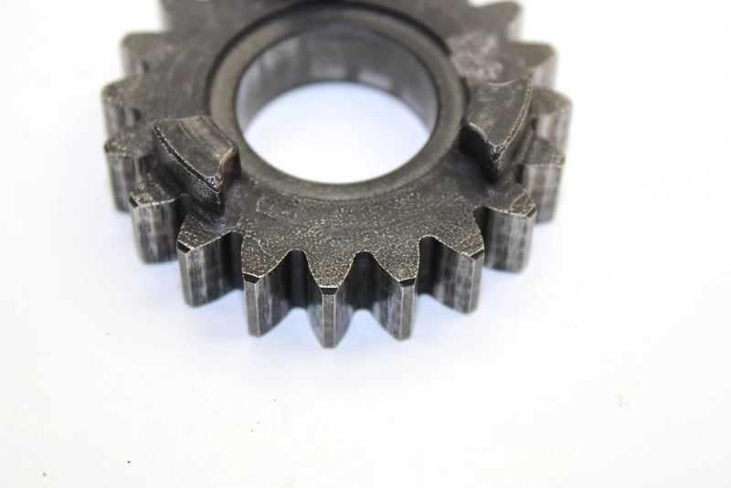 89 Suzuki Quadrunner 160 LT160E 2x4 OEM 4th Drive 20T Gear 24221-02C01 AS16