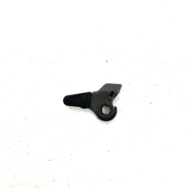 98 Honda Foreman 400 4x4 OEM Parking Brake Lock Lever 53192-HA8-771 AH92