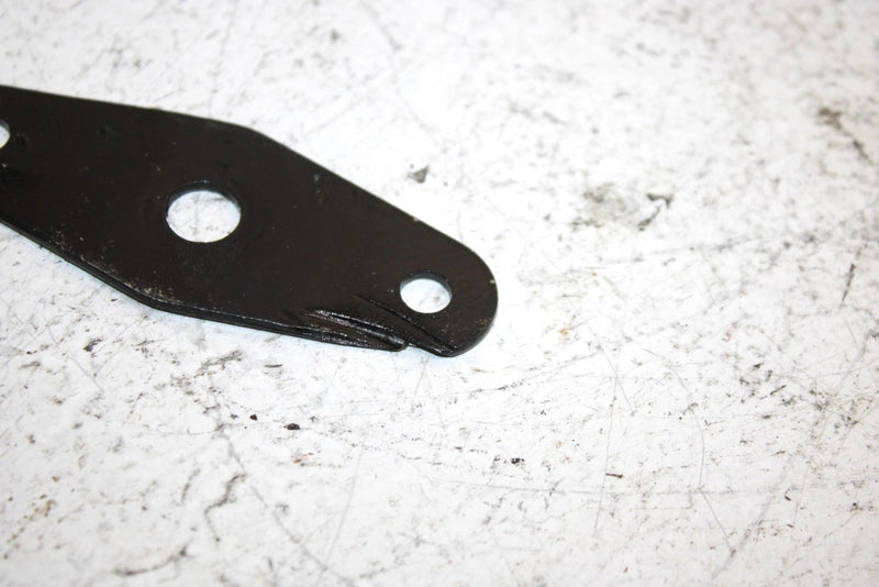 99 Polaris Xlt Touring Oem Tunnel Plate Support 5211660-067 Q3894