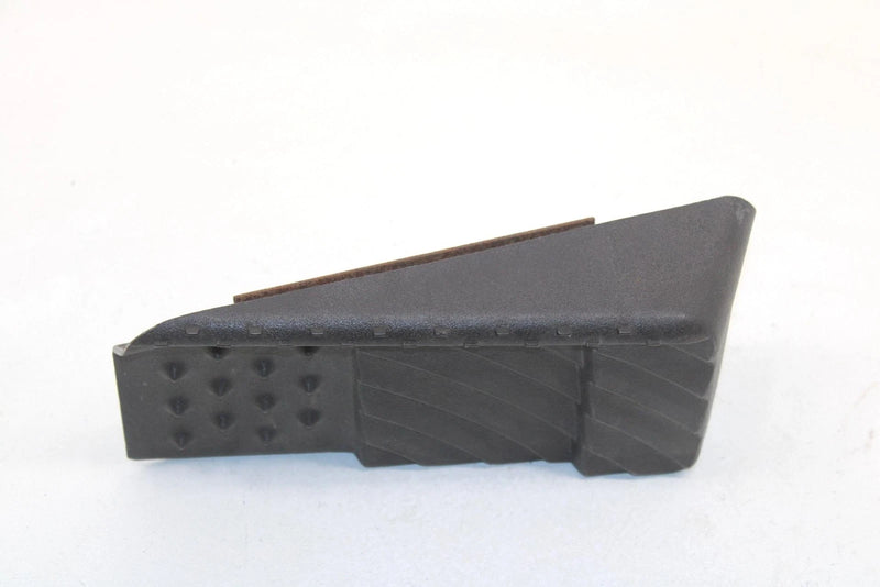 06 Polaris Edge 600 Touring Oem Left Passenger Footrest 1013857  SP172