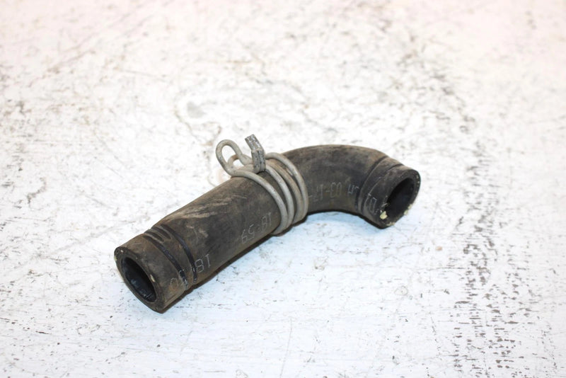 2006 Polaris Sportsman 500 Oem Fuel Fill Hose 5412405 5413677 AP183
