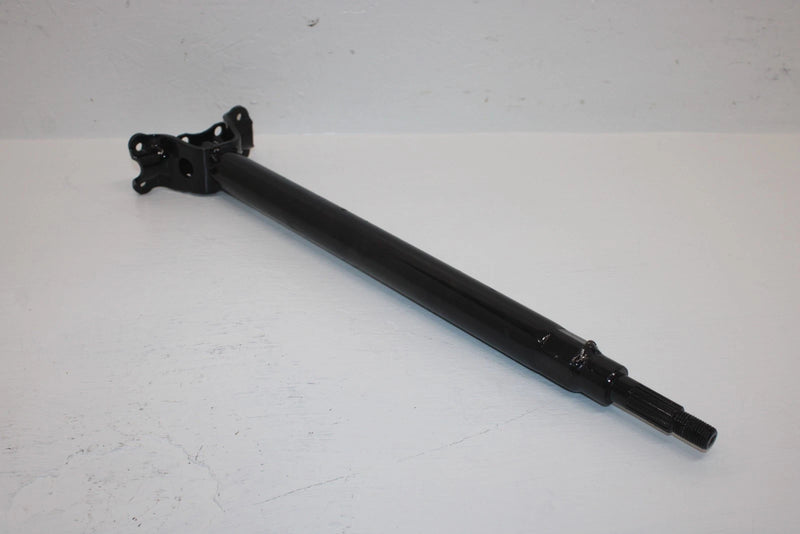 2007 Yamaha  Grizzly 350 2wd Oem Steering Post Shaft 5ND-F3813-11-00 AY28