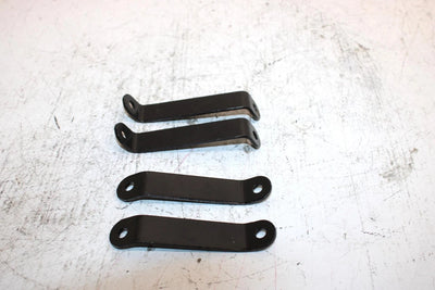 2000 Polaris Magnum 325 Oem Oil Cooler Bracket Set 5242924-067 AP65