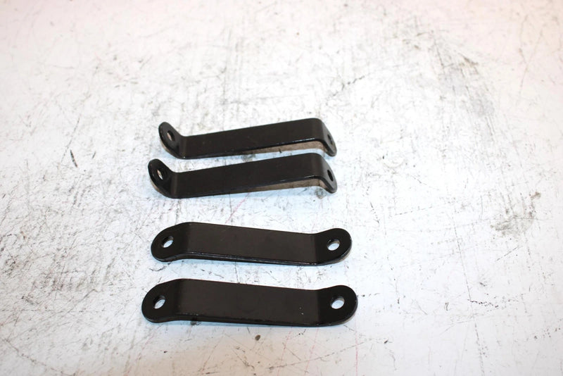 2000 Polaris Magnum 325 Oem Oil Cooler Bracket Set 5242924-067 AP65