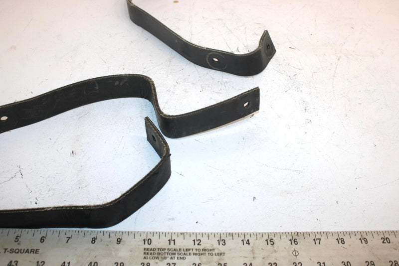 96 Polaris 600 Xcr Sp Oem Limiter Strap Set 5411045 5411061 SP154