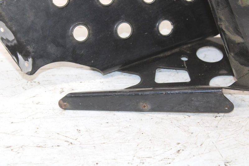 1996 Ski-doo Formula Iii 600 Oem Right Foot Well 518312906 SS88