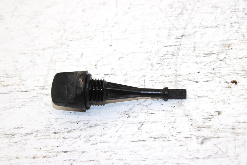 2007 Yamaha  Raptor 80 Oem Rear Gearcase Dip Stick  AY54