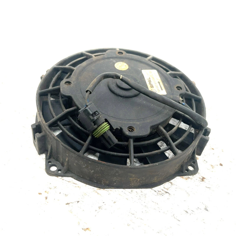 2001 Bombardier DS650 OEM Radiator Fan 709200092AB16