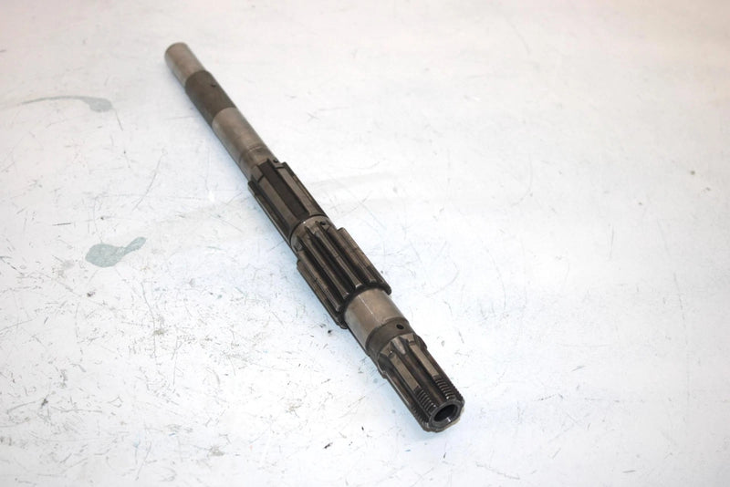 02 Arctic Cat 250 2x4 Oem Transmission Counter Shaft 3446-277 AA22