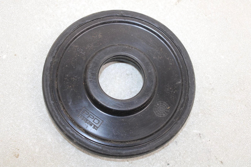 Polaris Oem Black Track Idler Wheel 5630 1590328 Q1245