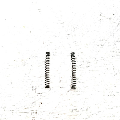 98 Honda Foreman 400 4x4 OEM Brake Adjuster Spring Pair 43467-HA0-000 AH92