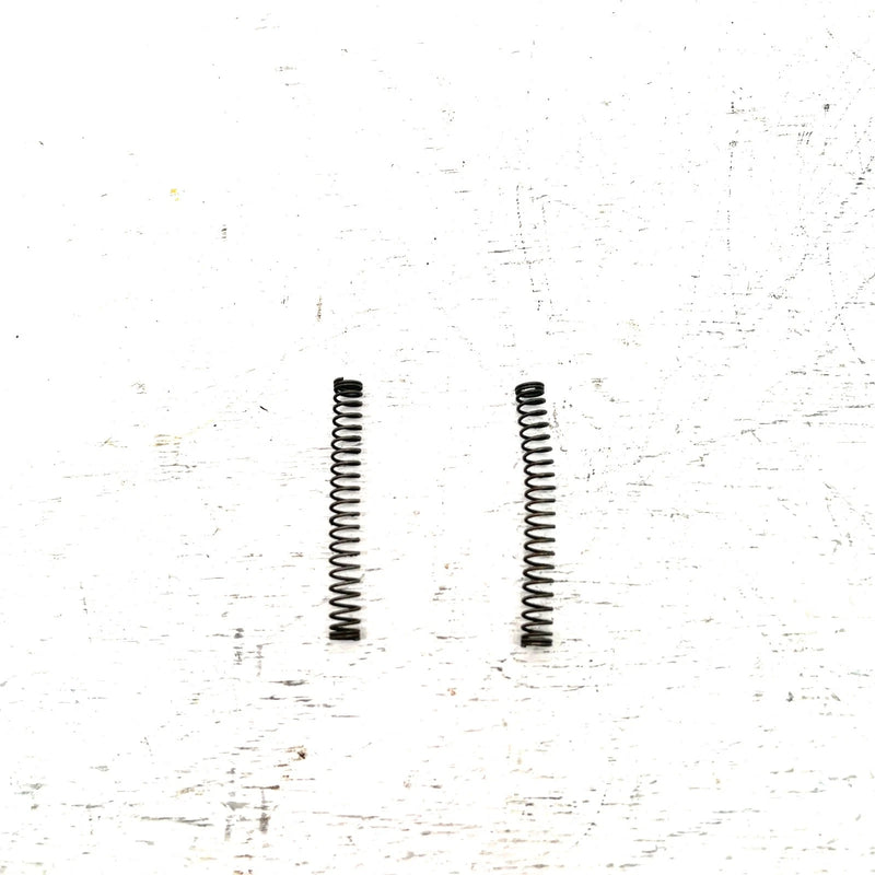 98 Honda Foreman 400 4x4 OEM Brake Adjuster Spring Pair 43467-HA0-000 AH92