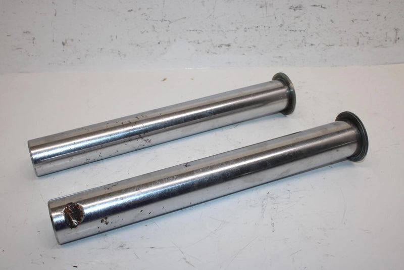 1988 Yamaha Phazer Oem Front Shock Cylinder Pair 8V0-22471-00-00 SY26