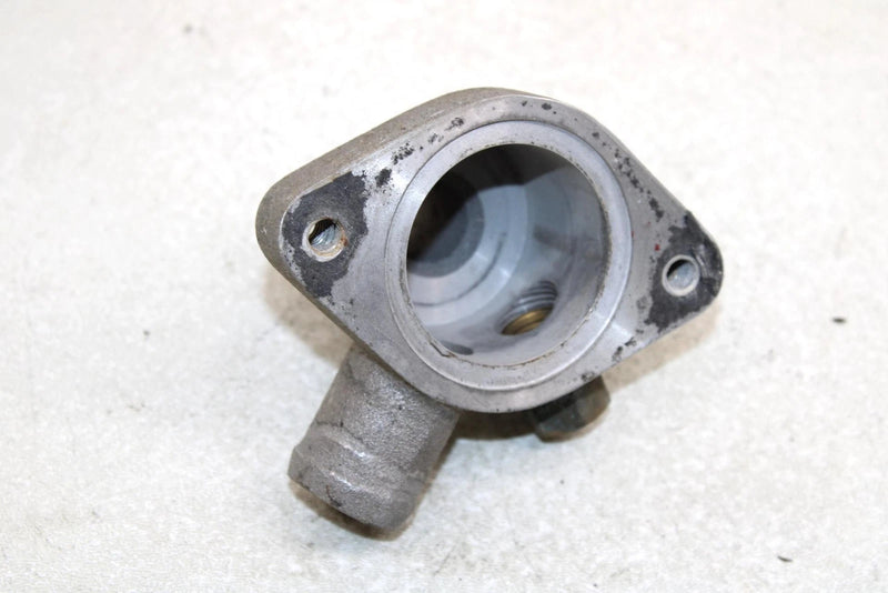 99 Polaris Xcr 700 Oem Thermostat Housing 5132025 SP203