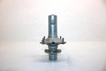 1984 Honda Atc 200 Esa Oem Front Wheel Hub 44610-VM4-000 AH60