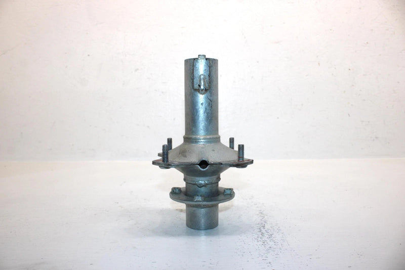 1984 Honda Atc 200 Esa Oem Front Wheel Hub 44610-VM4-000 AH60