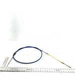 1995 Polaris SLX 780 OEM Steering Cable 7080594 JP43