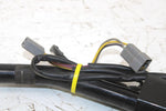 1997 Ski-doo Mxz 583 Oem Handlebar Assembly 506125900 SS93