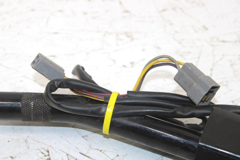 1997 Ski-doo Mxz 583 Oem Handlebar Assembly 506125900 SS93