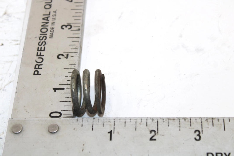 1976 Yamaha Gs340 Oem Steering Spring Set 90501-35154-00 SY71