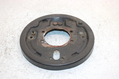 1997 Suzuki King Quad 300 4x4 Oem Right Front Brake Plate 54510-39D30 AS11