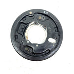 91-02 Suzuki King Quad 300 OEM Front Right Brake Plate 54510-39D30 AS34