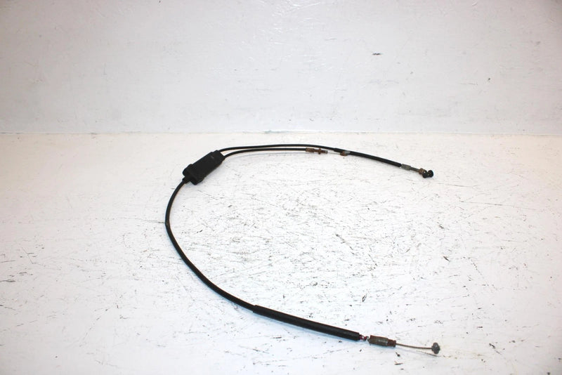 1995 Arctic Cat Zr 580 Oem Throttle Cable 0687-035 SA44