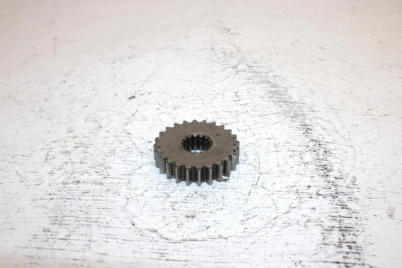 2002 Ski-doo Mxz 800 Adrenaline Oem 24T Upper Drive Gear 504139700 SS21