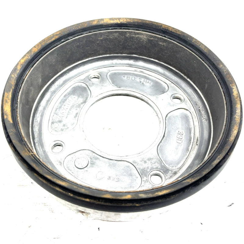 91-02 Suzuki King Quad 300 OEM Front Brake Drum 54120-39D00 AS34