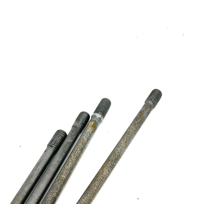 00-06 Honda Rancher 350 4x4 OEM Cylinder Stud Bolt Set 90031-HM7-000 AH47