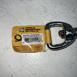 New Tough 1 Silver Arab 24” Lead Chain #75-3494 LLL-41
